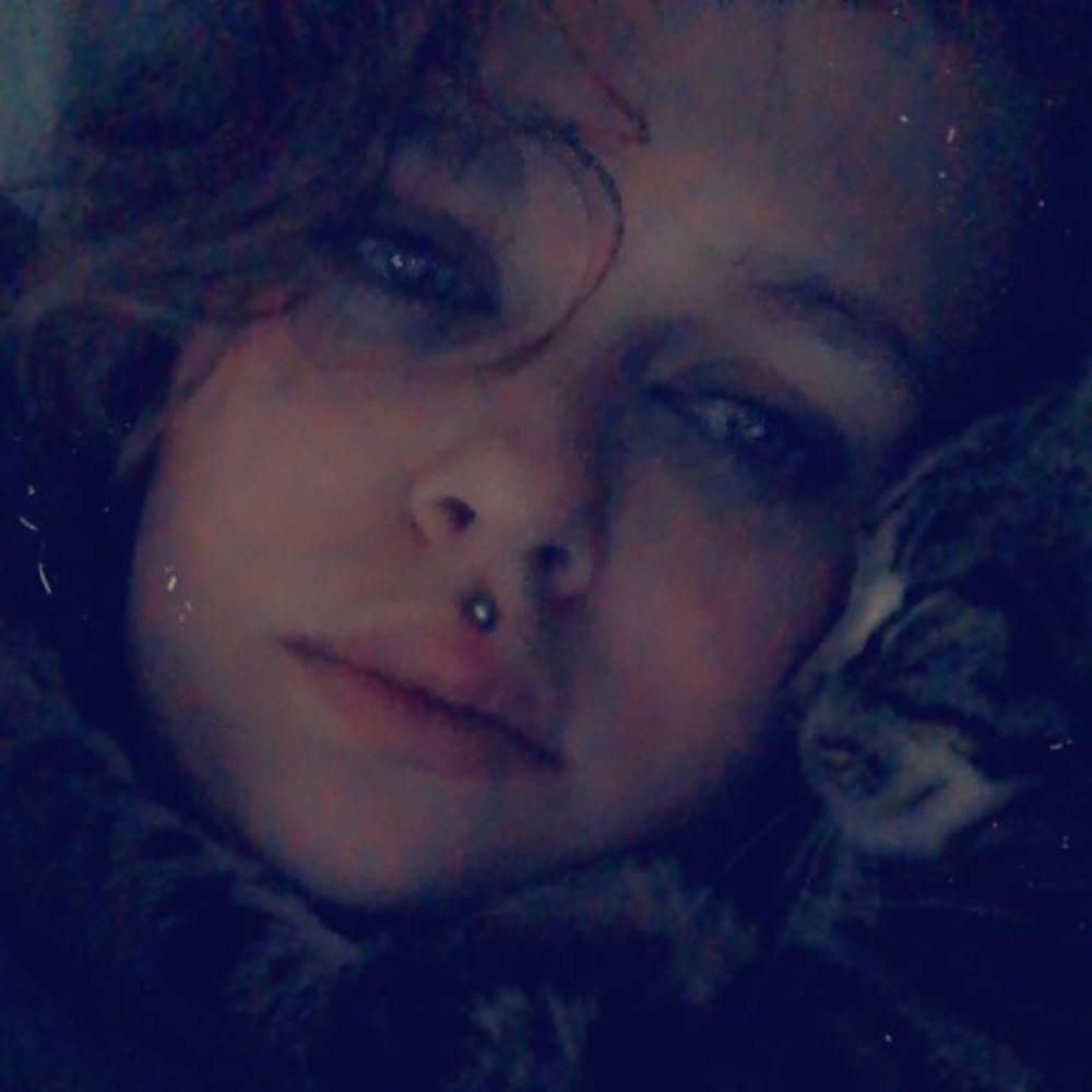 Meet your Posher, Markie